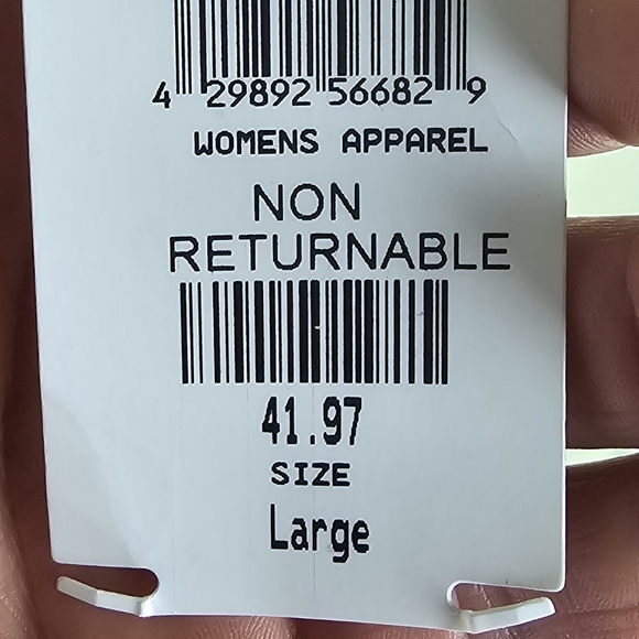 Halogen Yellow Polyester Tank Top Size Small ( 4 - 6 ) NWT - Picture 10 of 12